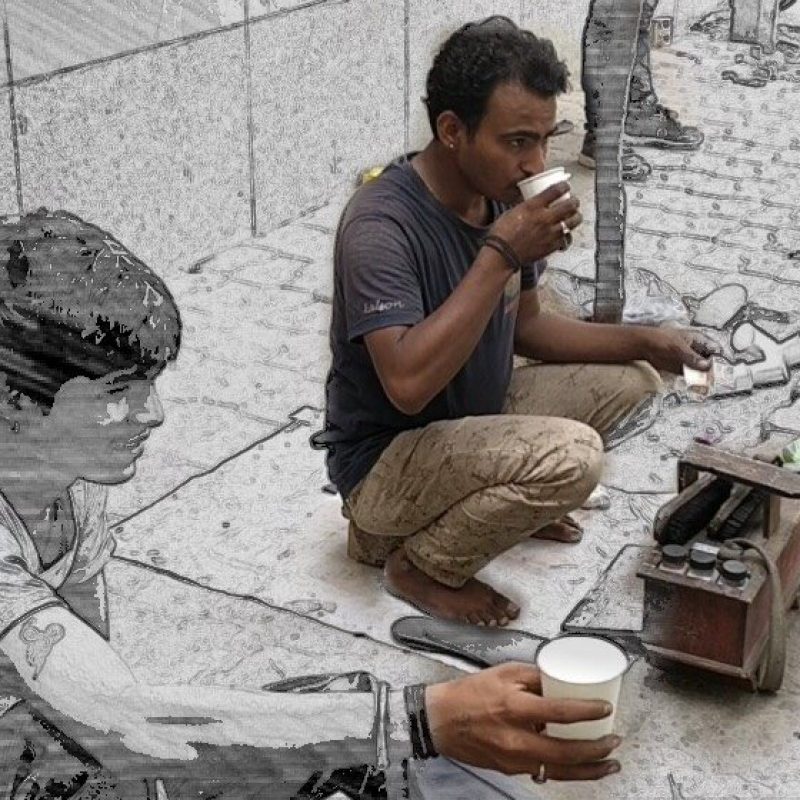 Govind || PILO Shudh Pani Seva Foundation ||| Smart Water ATMs