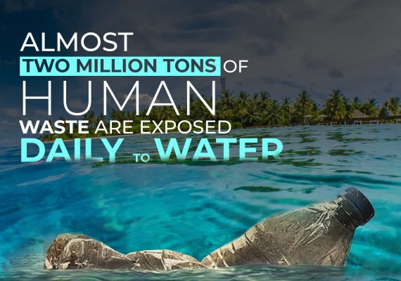 PILO Smart Water ATM ||