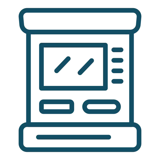 Smart Water ATM Pilo Shudh Pani Seva Foundation