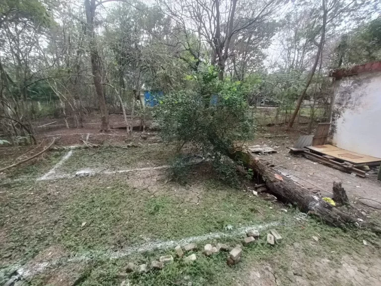 100 KLD STP Plant -- PMTR Based Plant at Railway Hospital, S.E.C.R. Bilaspur-- PILO Shudh Pani Seva Foundation -- PILO -- STP