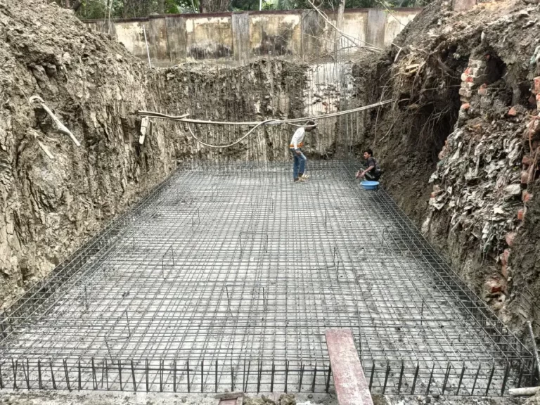 100 KLD STP Plant -- PMTR Based Plant at Railway Hospital, S.E.C.R. Bilaspur-- PILO Shudh Pani Seva Foundation -- PILO -- STP