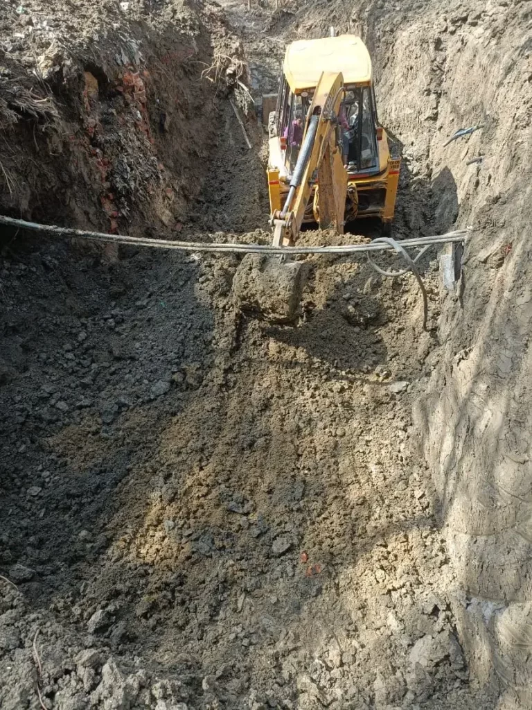 100 KLD STP Plant -- PMTR Based Plant at Railway Hospital, S.E.C.R. Bilaspur-- PILO Shudh Pani Seva Foundation -- PILO -- STP