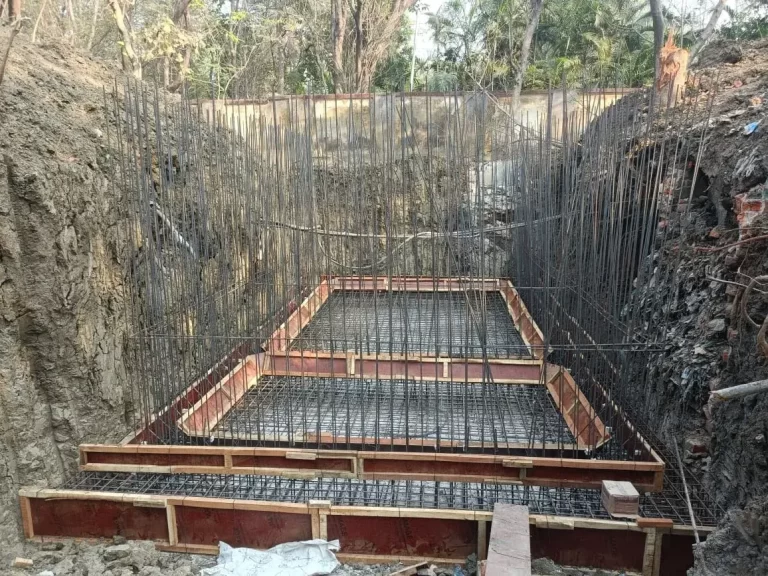 100 KLD STP Plant -- PMTR Based Plant at Railway Hospital, S.E.C.R. Bilaspur-- PILO Shudh Pani Seva Foundation -- PILO -- STP