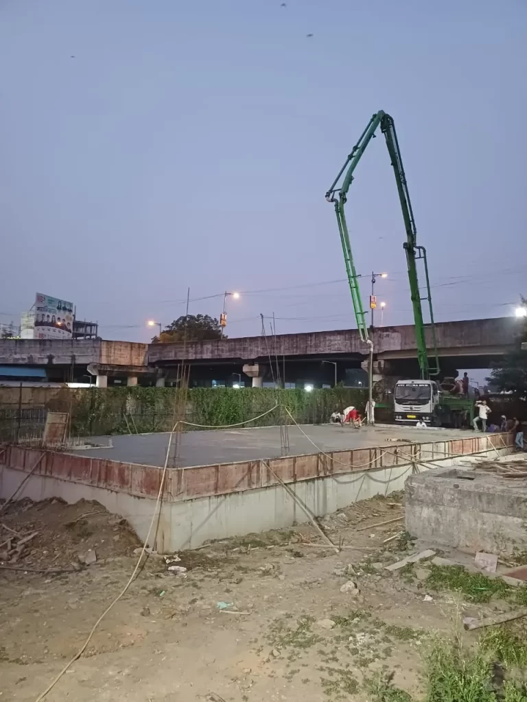 500 KLD STP Plant at Nanded || PMTR || PILO Shudh Pani Seva Foundation
