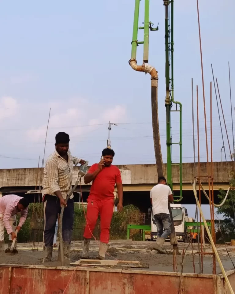 500 KLD STP Plant at Nanded || PMTR || PILO Shudh Pani Seva Foundation