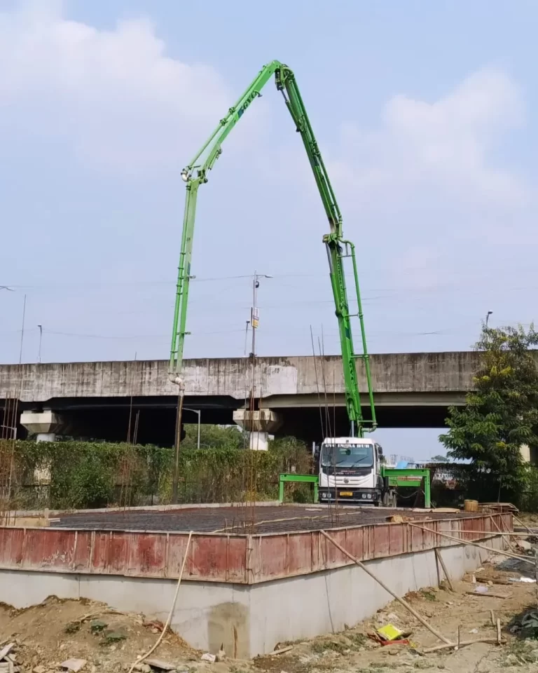 500 KLD STP Plant at Nanded || PMTR || PILO Shudh Pani Seva Foundation