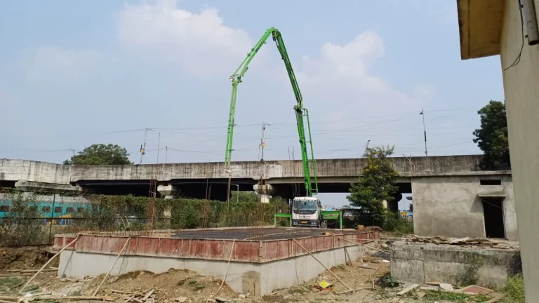 500 KLD STP Plant at Nanded || PMTR || PILO Shudh Pani Seva Foundation