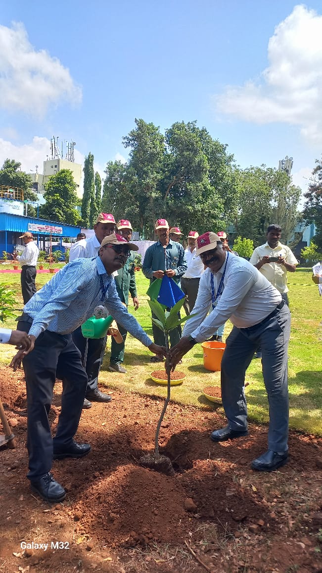 World Environment Day