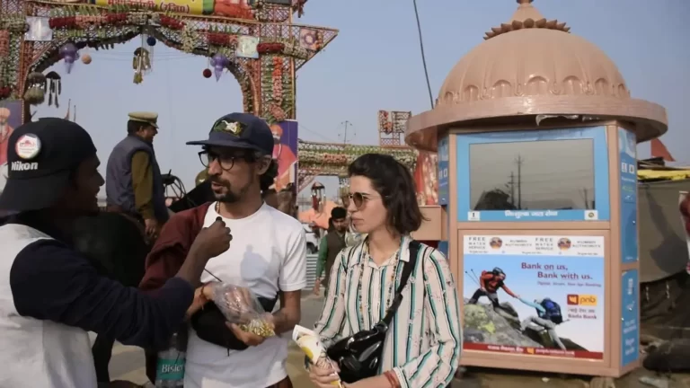 Kumbh 2019 -- PILO Shudh Pani Seva Foundation