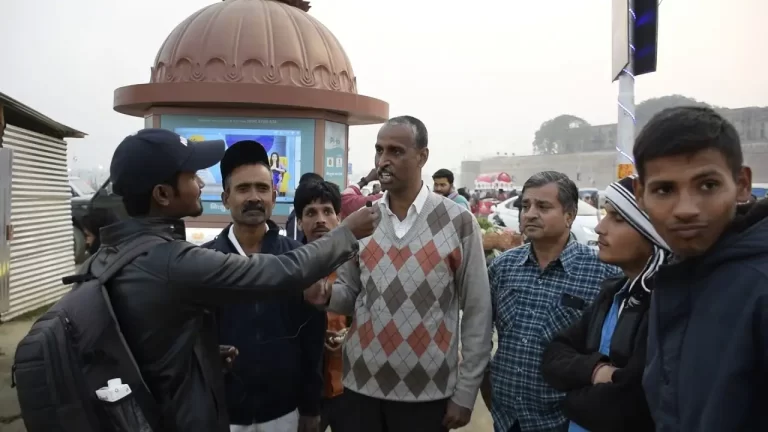 Kumbh 2019 -- PILO Shudh Pani Seva Foundation