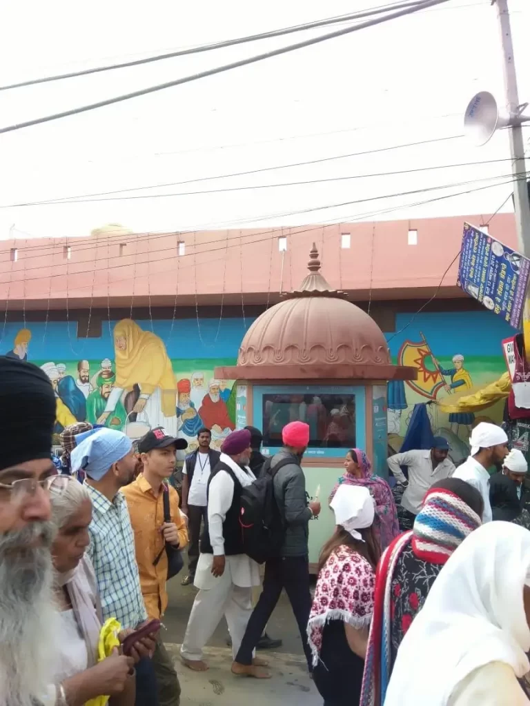 PILO Shudh Pani Seva Foundation || Prakash Prav 550th || Sultanpur Lodi