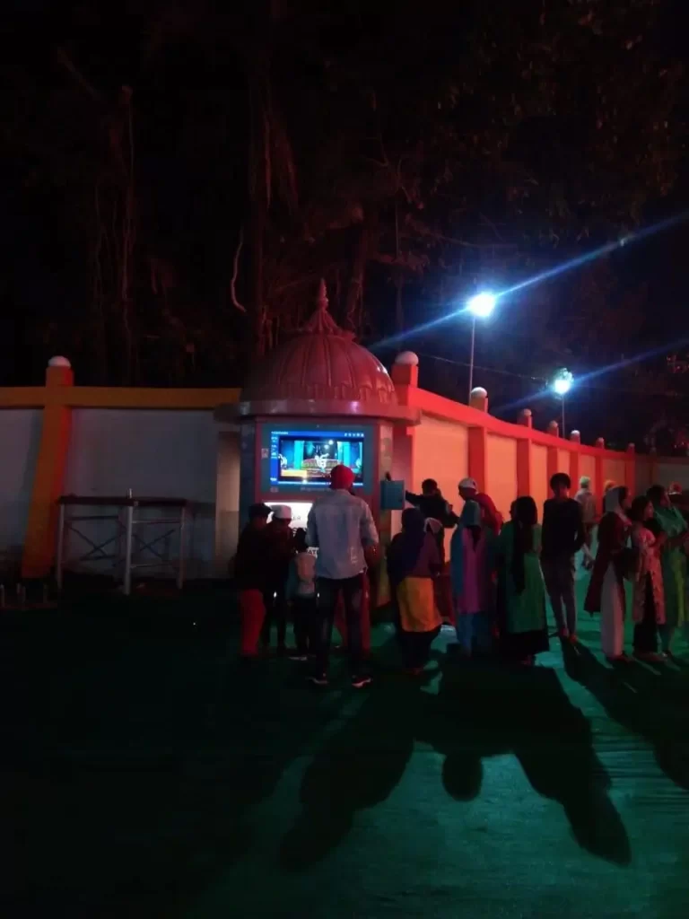 PILO Shudh Pani Seva Foundation || Prakash Prav 550th || Sultanpur Lodi