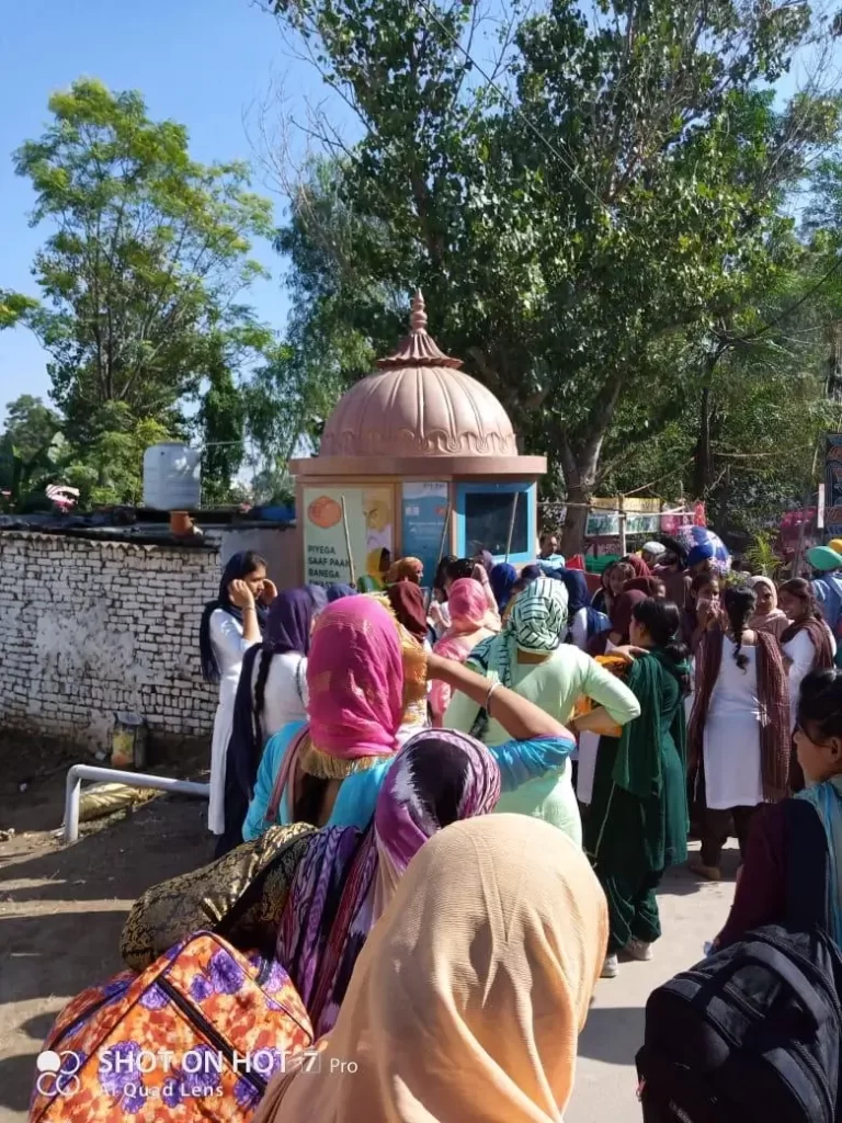 PILO Shudh Pani Seva Foundation || Prakash Prav 550th || Sultanpur Lodi