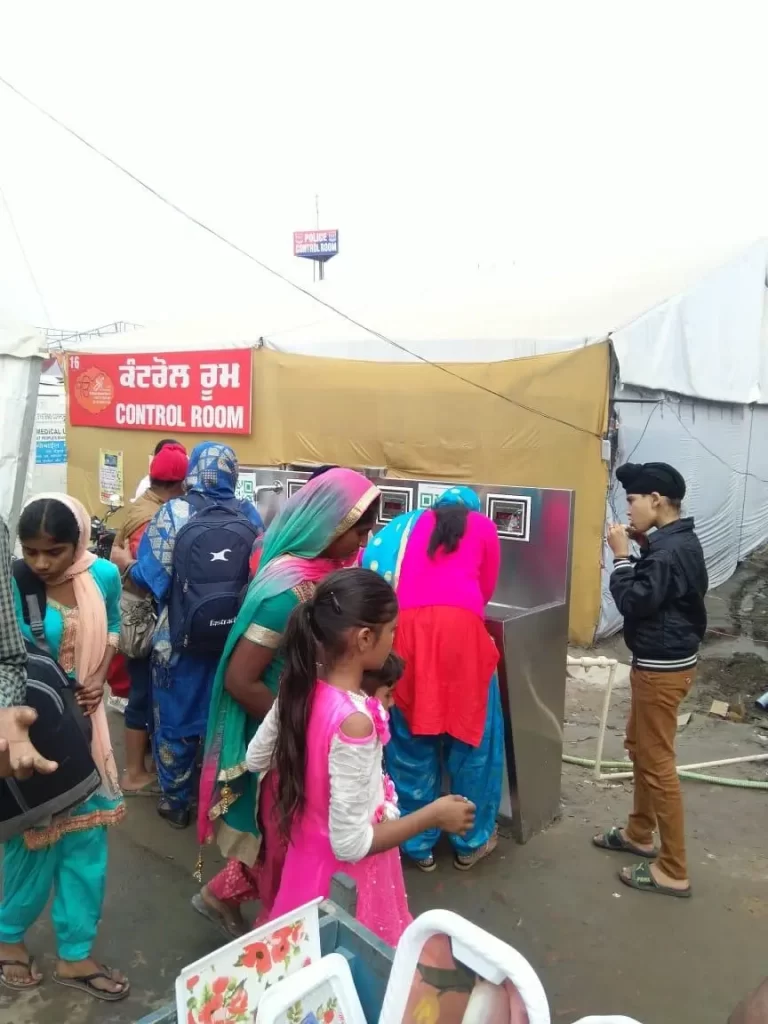 PILO Shudh Pani Seva Foundation || Prakash Prav 550th || Sultanpur Lodi