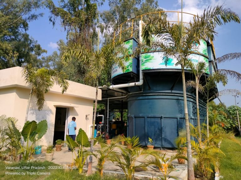 PILO Shudh Pani seva Foundaton || PMTR || STP || 500 KLD