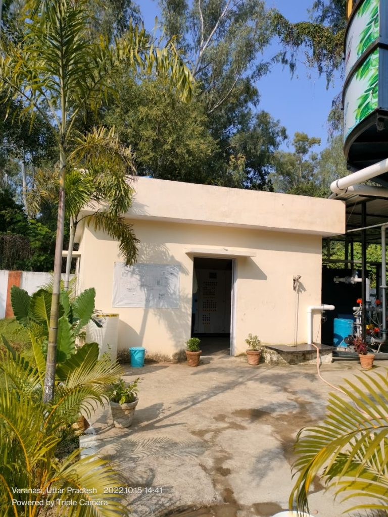 PILO Shudh Pani seva Foundaton || PMTR || STP || 500 KLD