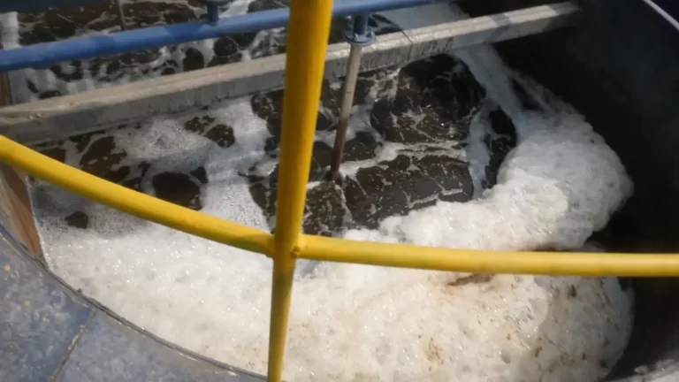 PMTR Technology Based Sewage Treatment Plant at Near Nila Gumbad Nizamuddin Railway Station, New Delhi -- PILO -- PMTR