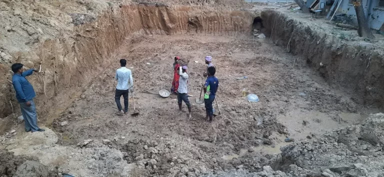 RR Hospital -- 500 KLD STP Plant -- Based On PMTR Technology -- PILO Shudh Pani Seva Foundation