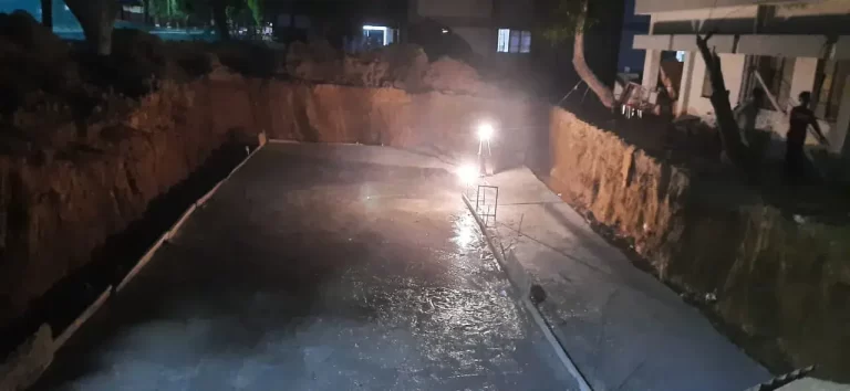 RR Hospital -- 500 KLD STP Plant -- Based On PMTR Technology -- PILO Shudh Pani Seva Foundation