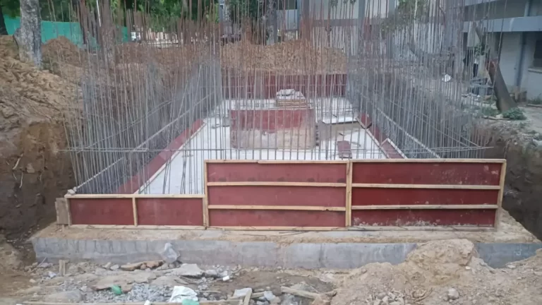 RR Hospital -- 500 KLD STP Plant -- Based On PMTR Technology -- PILO Shudh Pani Seva Foundation