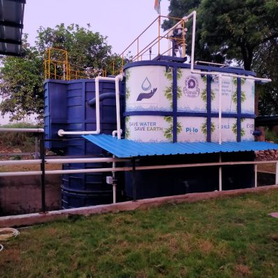 PILO Shudh Pani Seva Foundation || PMTR Technology