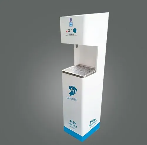 PILO Shudh Pani Seva Foundation || Hand Sanitizer