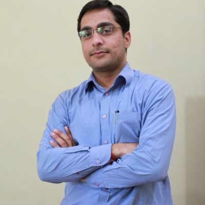 Jatin Kumar || MD || Director || PIlo Shudh Pani seva Foundation