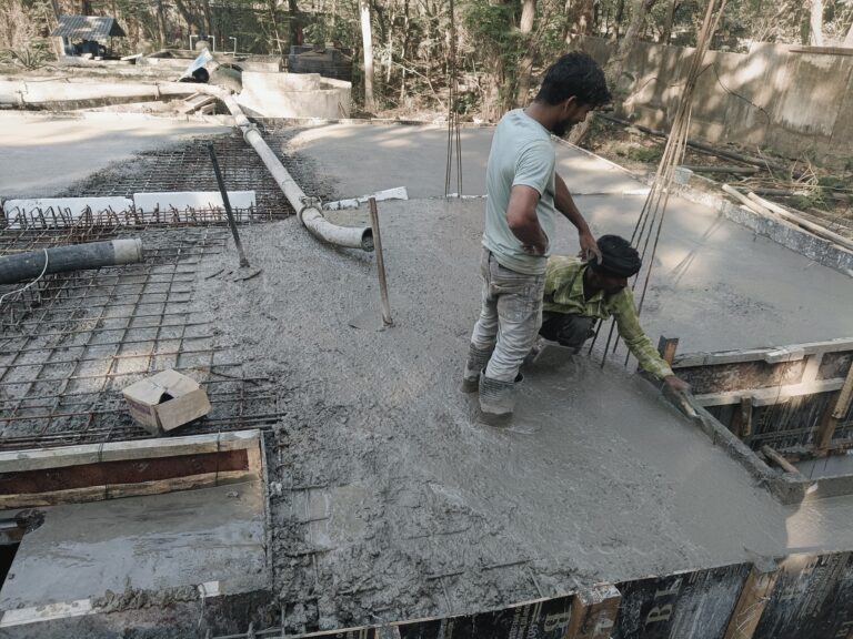 100 KLD STP Plant -- PMTR Based Plant at Railway Hospital, S.E.C.R. Bilaspur-- PILO Shudh Pani Seva Foundation -- PILO -- STP