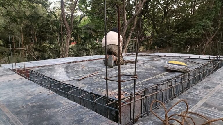 100 KLD STP Plant -- PMTR Based Plant at Railway Hospital, S.E.C.R. Bilaspur-- PILO Shudh Pani Seva Foundation -- PILO -- STP