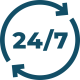 24-7