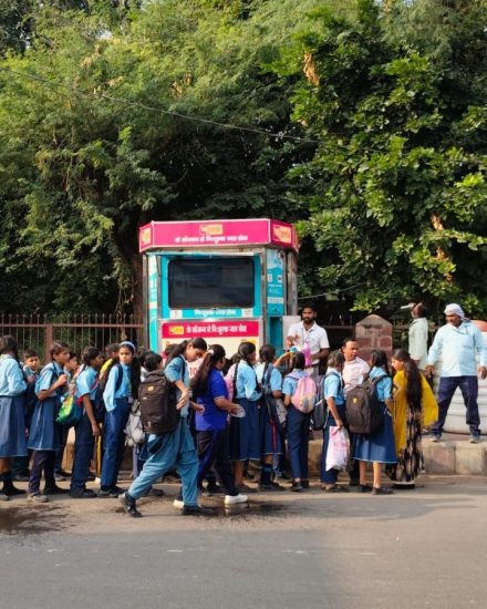 PILO Shudh Pani Seva Foundation || Smart Water ATM