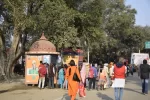Kumbh 2019 -- PILO Shudh Pani Seva Foundation
