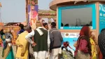 Kumbh 2019 -- PILO Shudh Pani Seva Foundation