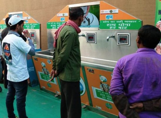 Kumbh 2019 || PILO Shudh Pani Seva Foundation 047