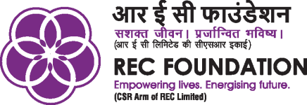 REC Foundation logo