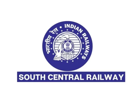 South-central-railways