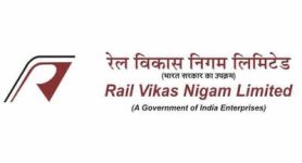 Rail Vikas Nigam Limited || PILO Shudh Pani Seva foundation