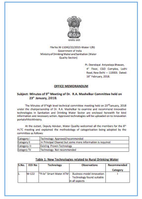 mdws-certification-pilo-shudh-pani-seva-foundation